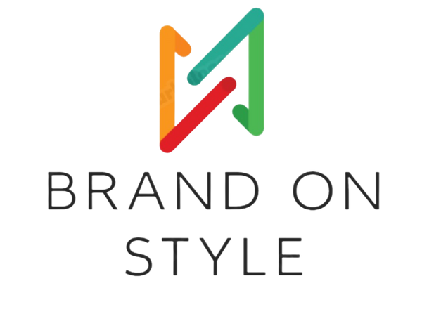 Brand on style